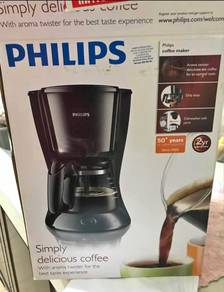 coffee maker