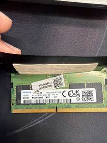 DDR5 8GB Ram