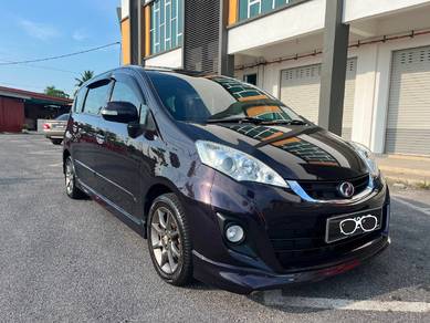 Perodua Alza SE ZS in Marang, TRG