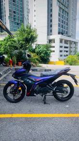 Yamaha Y16ZR