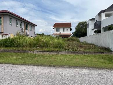 Residential Land in Ipoh, PRK