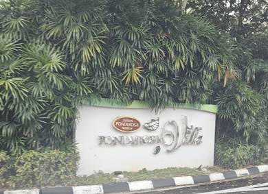 Residential Land in Johor Bahru, JHR