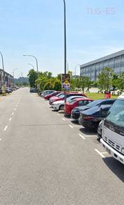 Shop lot For Rent in Bandar Bukit Raja,SGR
