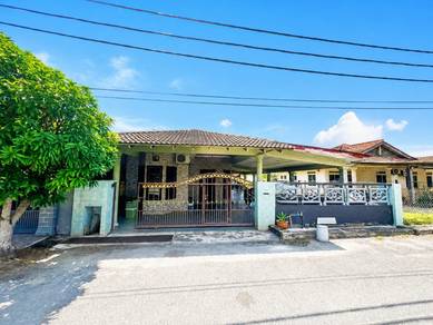 Semi-Detached House For Sale in Kuantan,PHG