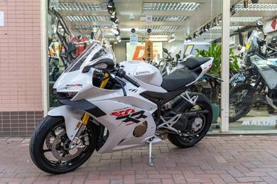 ZXMOTO 500RR