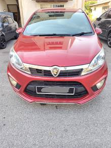 Proton Iriz EXECUTIVE in Bachang, MLK
