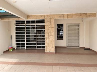 2-storey Terraced House For Sale in Puchong,SGR