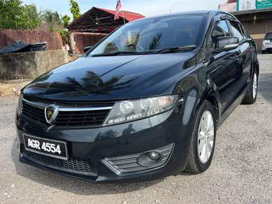 Proton Preve EXECUTIVE in Alor Setar, KDH