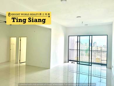Condominium For Sale in Skyview Residence