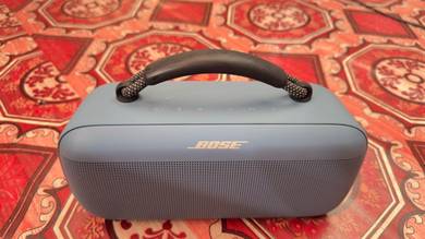 BOSE soundlink max
