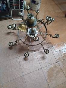 Vintage Chandelier Light – Price negotiable