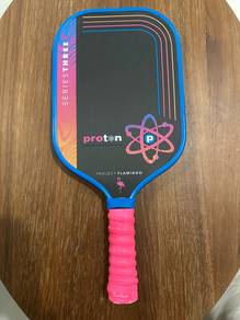 Proton Series Three - Project Flamingo 15mm