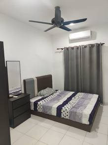 Room in Setia Alam, SGR