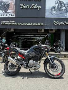 MBP Morbidelli T252X