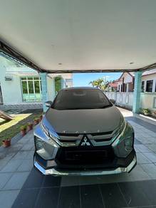 Mitsubishi Xpander in Kota Bharu, KTN