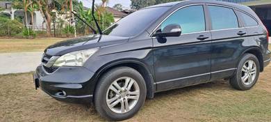Honda CR-V i-VTEC in Melaka Tengah, MLK