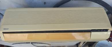 national brand air conditioner 