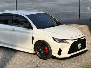 Toyota Vios G in Kuala Kangsar, PRK