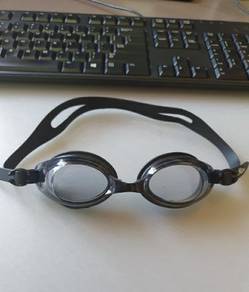 Swimming goggles renang Puchong PJ Sunway KL