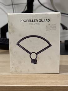 DJI SPARK DRONE PROPELLER GUARD (like new)