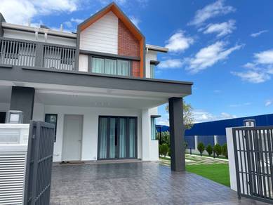 2-storey Terraced House  in Serendah,SGR
