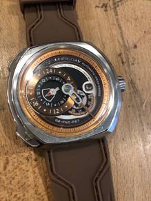 Sevenfriday sf q2/01100% original use