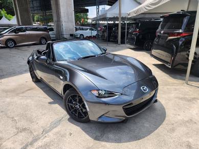 Mazda MX-5 S SPECIAL PACKAGE in Cheras, KUL