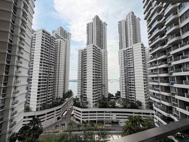Condominium For Sale in Bay Point @ Country Garden Danga Bay