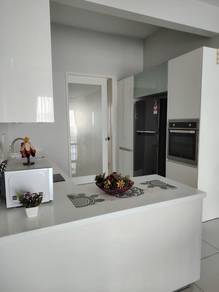 Condominium For Rent in The Light Collection I