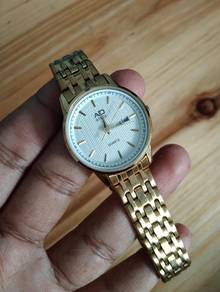 Ladies Watch AD Steel