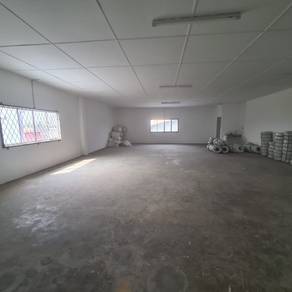 Warehouse / Factory For Rent in Kota Kinabalu,SBH