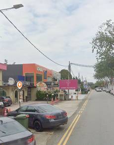 Shop lot For Rent in Johor Bahru,JHR
