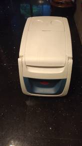 Branded Willow ice box cooler