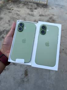 iPhone 17 256GB Sage