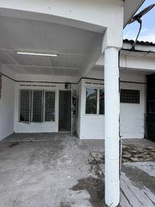 1-storey Terraced House For Rent in Banting,SGR