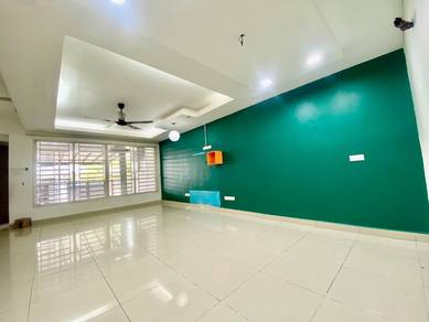 2-storey Terraced House For Rent in Semenyih,SGR