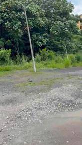 Agricultural Land in Seremban, NSN