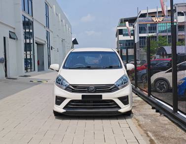 Perodua Axia E in Alor Setar, KDH