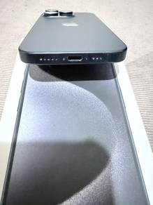 iphone 15 pro (Bleu Titanium)