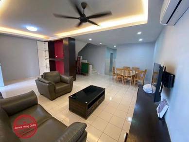 2-storey Terraced House For Sale in Bandar Bukit Tinggi,SGR