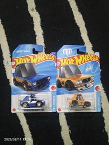Hotwheels