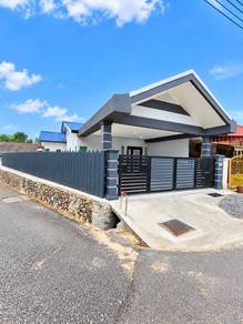 1-storey Terraced House For Sale in Seremban,NSN