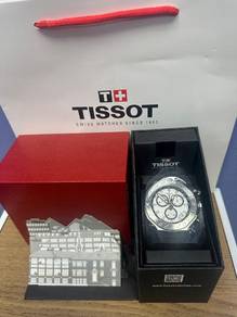 Tissot Watch Original Used 
