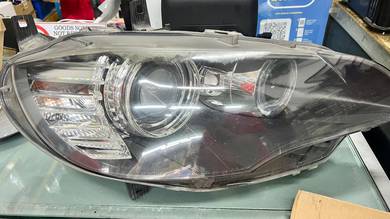 [ORI] X6 headlamp