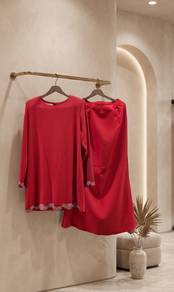 Mini Kurung