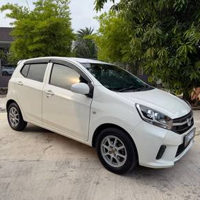 Perodua Axia STANDARD G in Kuala Terengganu, TRG