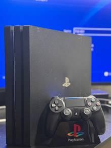 Ps4 Pro fullset version 7.00 boleh jailbreak
