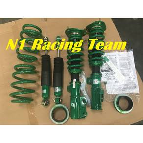 Tein Flex Z - Toyota AGH30 GGH30 AYH30 AGH35 GGH35