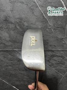 PIXL 1.8 series golf putter 34 inches