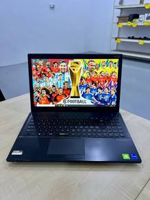 Laptop Epson NJ6100E